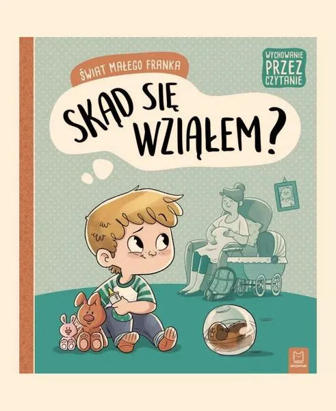 Film edukacyjny dla dzieci