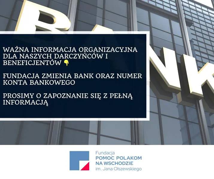 Fundacja 1% podatku