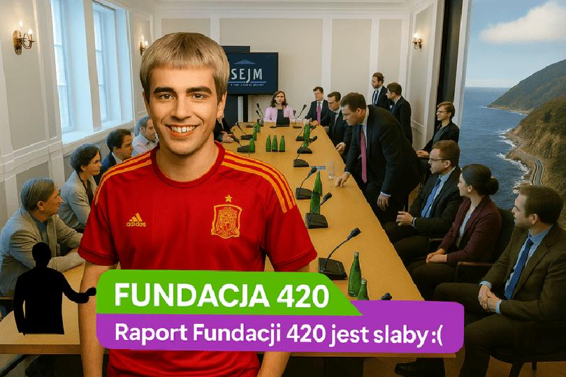 Fundacja 420