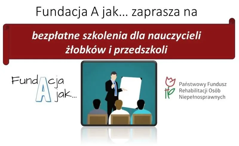 Fundacja A jak
