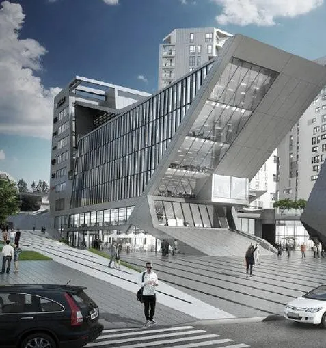 Fundacja Centaurus