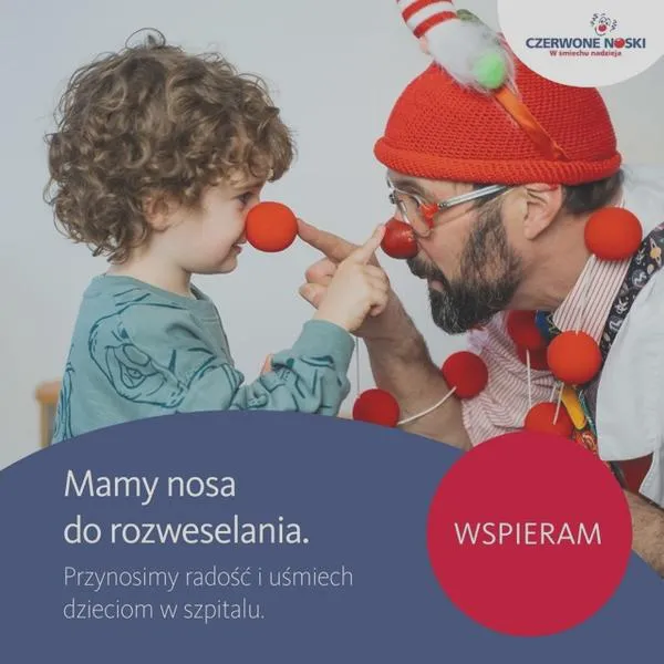 Fundacja Czerwone Noski