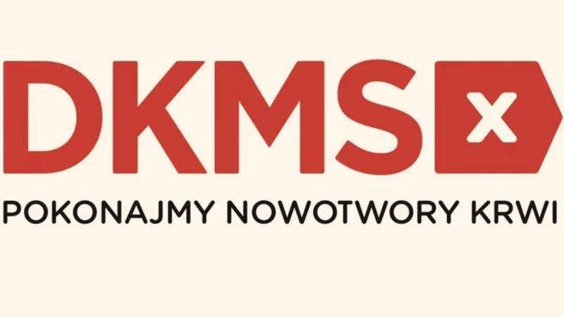 Fundacja DKMS