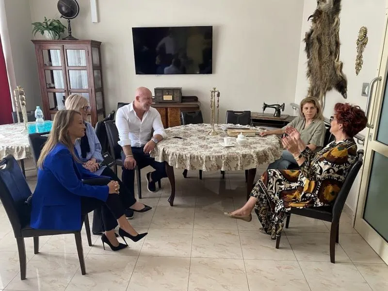 Fundacja Porozumienie bez Barier