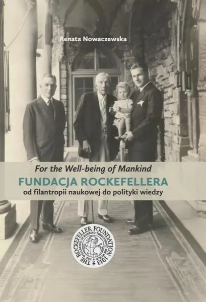 Fundacja Rockefellera