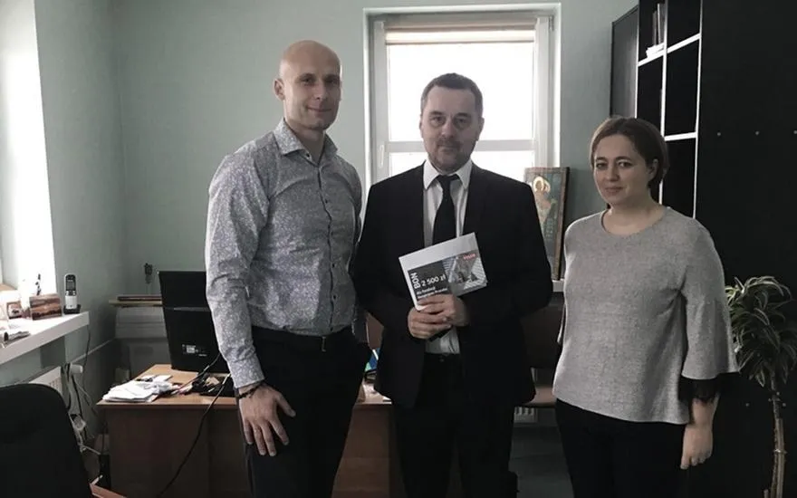 Fundacja Szlachetny Gest