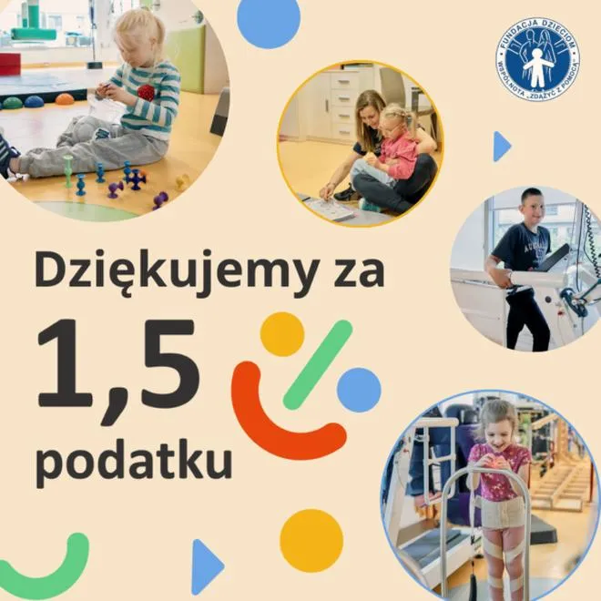 Fundacja dla dzieci