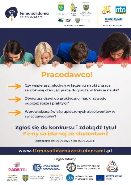 Fundacja jako podmiot