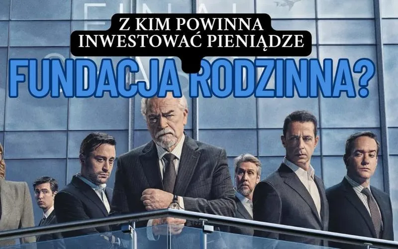Fundacja rodzinna