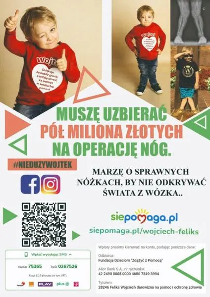 Fundacja siepomaga