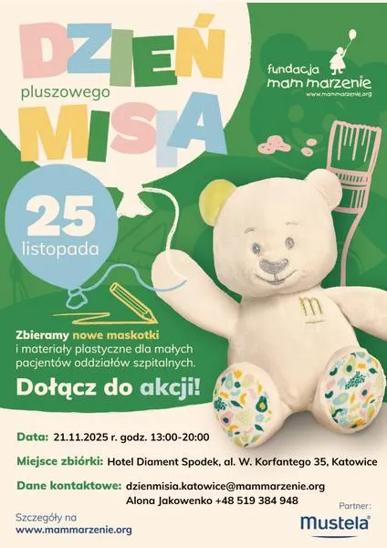 Fundacja wspierająca dobro