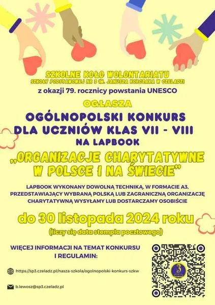 Fundacje charytatywne w Polsce