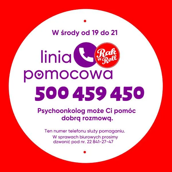 Fundacje oferujące wsparcie