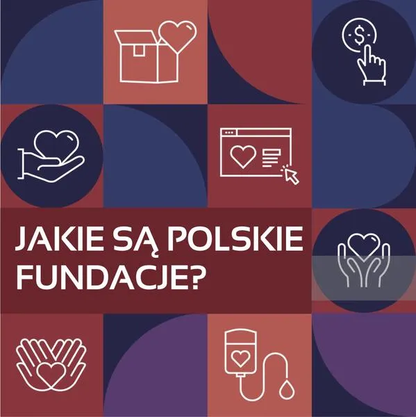 Fundacje w Polsce