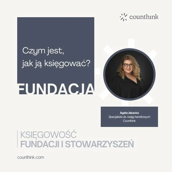 Fundusz założycielski w fundacji