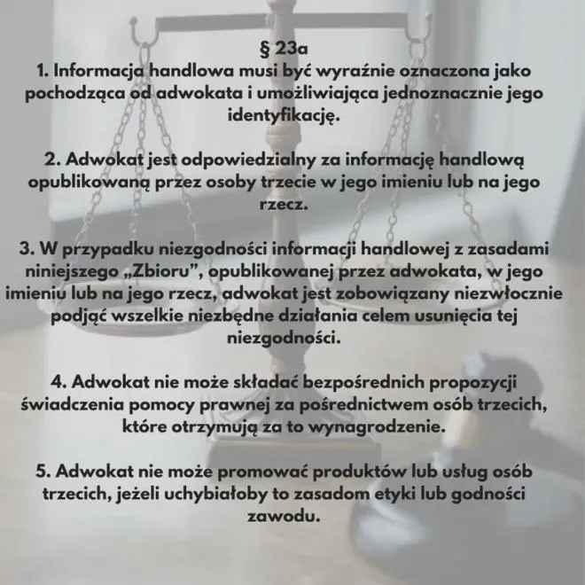 Honorarium adwokata