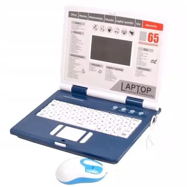 Idealny laptop dla ucznia
