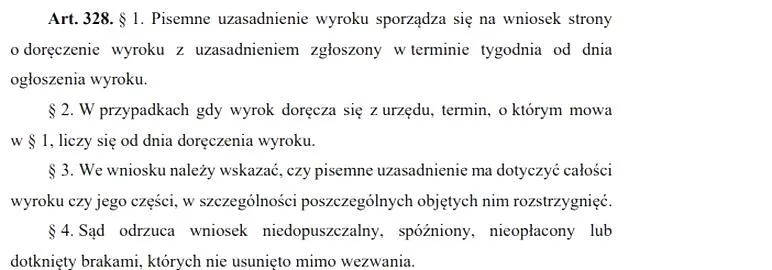 Jak napisać wniosek
