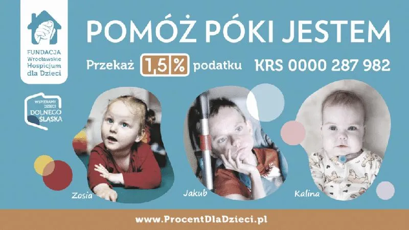 Jak pomóc dzieciom