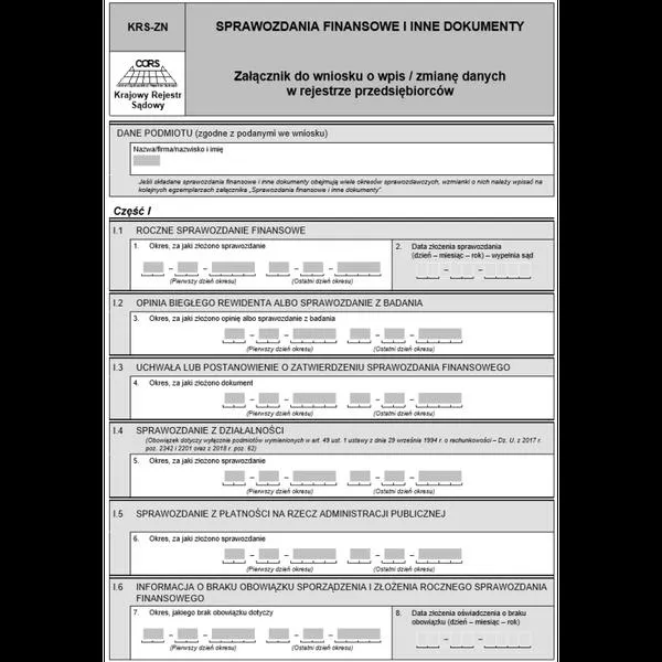Jak sprawdzić fundację