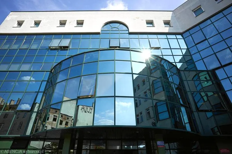 Jak znaleźć pracę