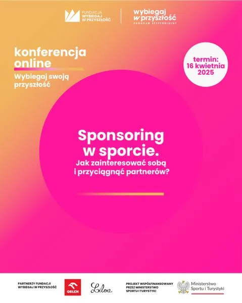 Jak znaleźć sponsora dla fundacji