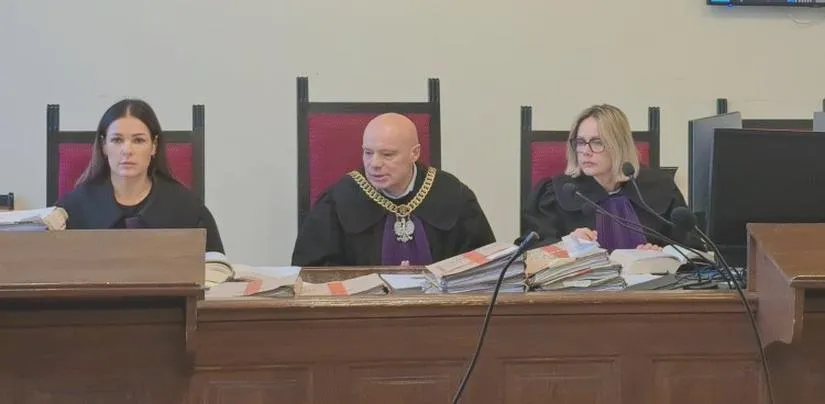 Jawność procesu