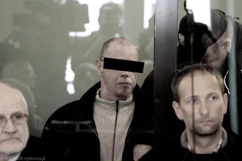 Jawność rozpraw sądowych