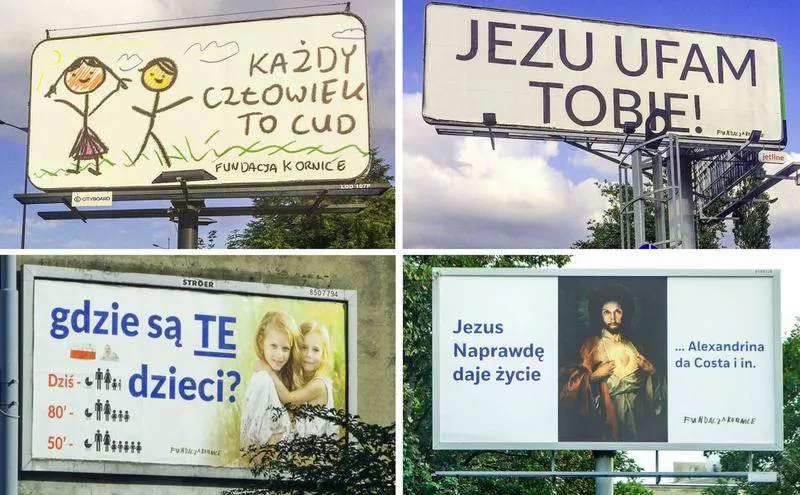 Kampanie społeczne