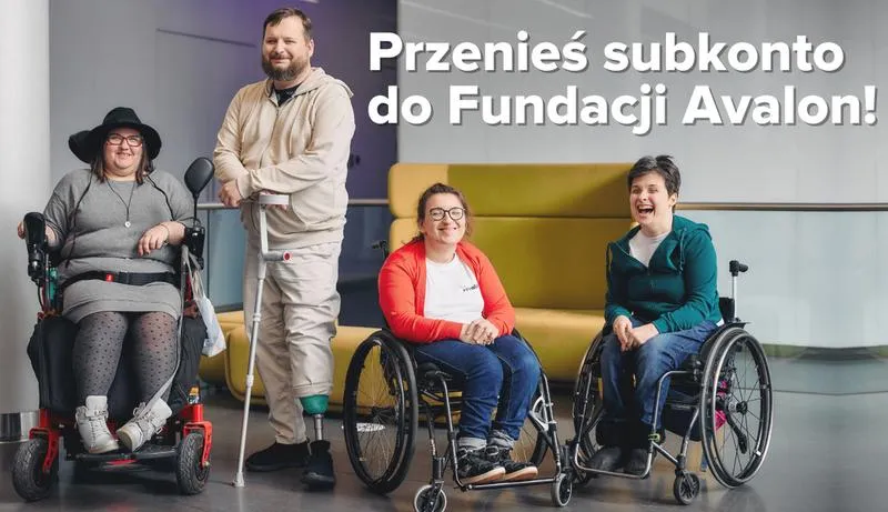 Korzyści subkonta charytatywnego