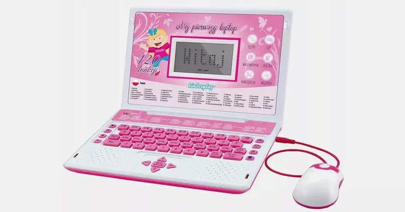 Korzyści z laptopa edukacyjnego
