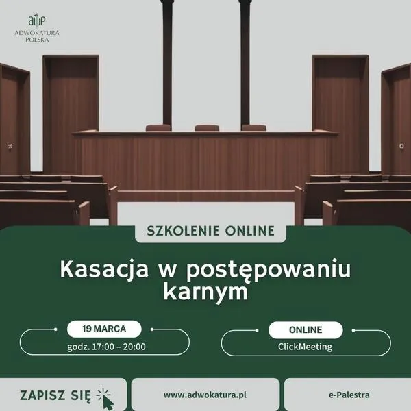 Koszty kasacji