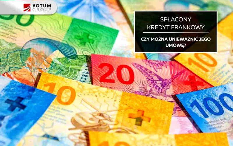 Koszty prawników sprawy frankowej