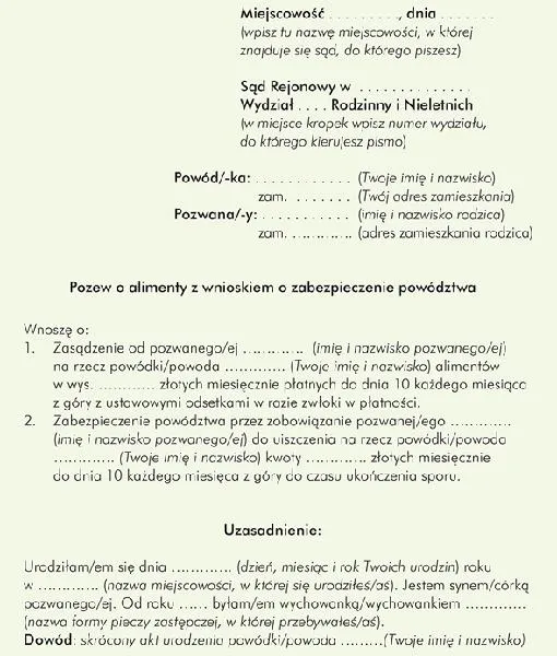 Koszty usług prawnych