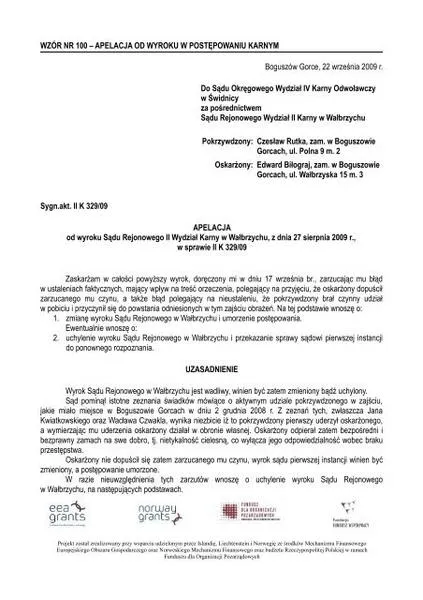 Krajowa Izba Odwoławcza