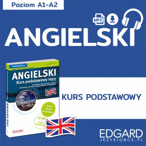 Kurs angielskiego