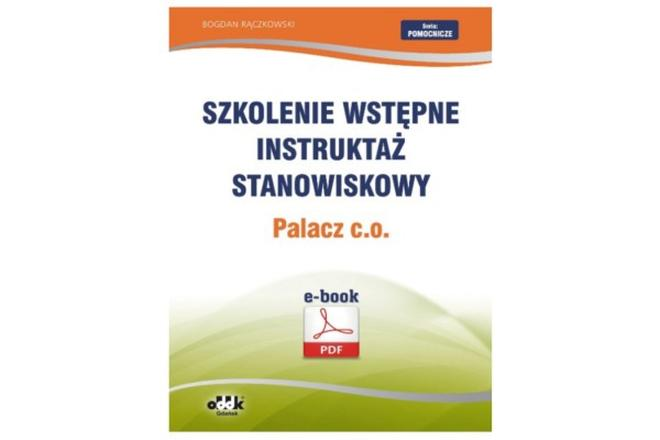 Kurs na palacza CO