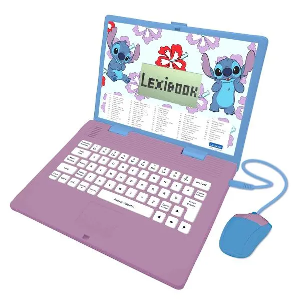 Laptop edukacyjny dla dziecka