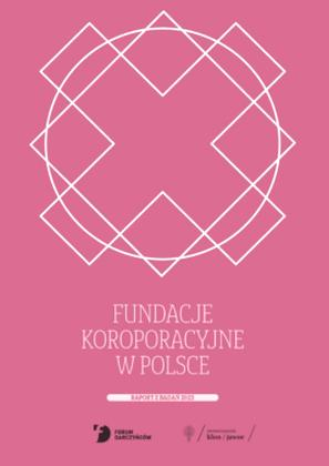 Liczba fundacji w Polsce