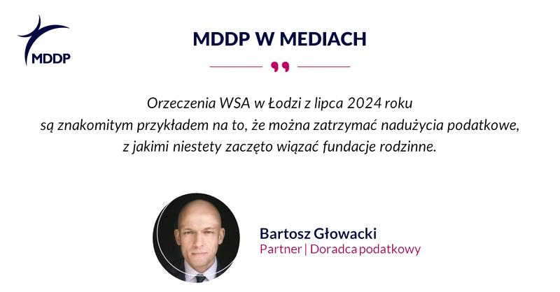 Nadużycia fundacji
