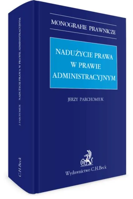 Nadużycie prawa