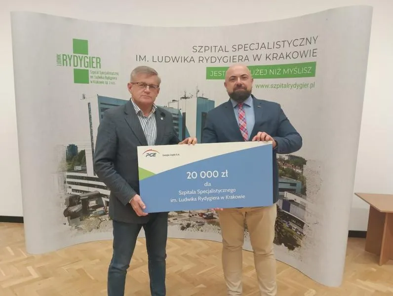 Obowiązki księgowe darczyńcy