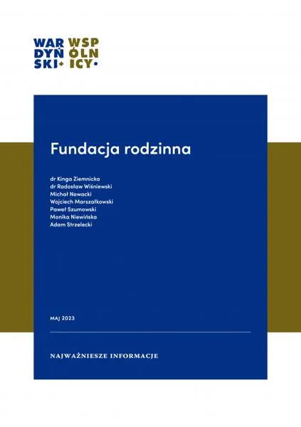 Ochrona majątku