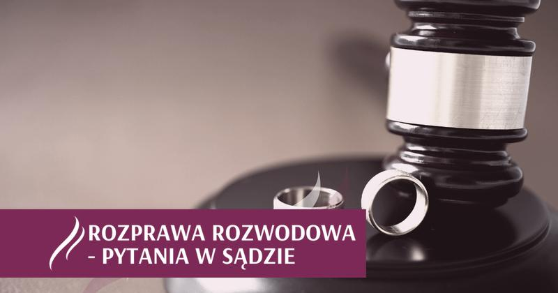 Odpowiedzi na pytania sądu
