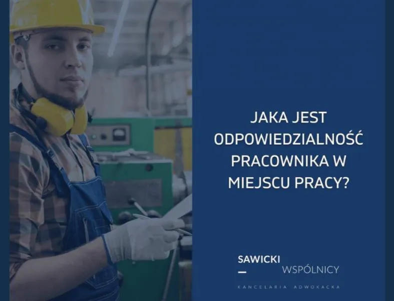 Odpowiedzialność adwokata