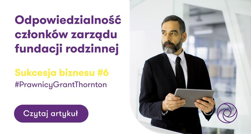 Odpowiedzialność członków zarządu