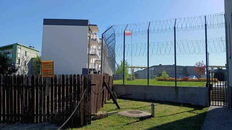 Odroczenie wykonania kary