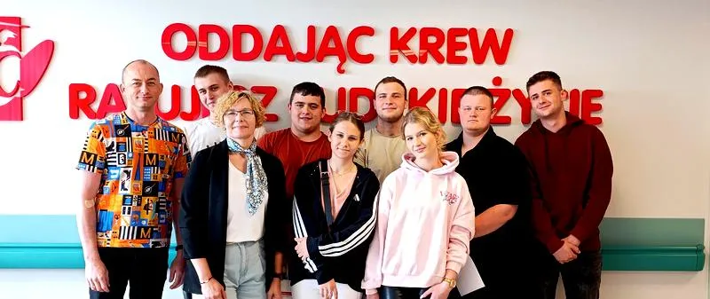 Organizacja pożytku publicznego