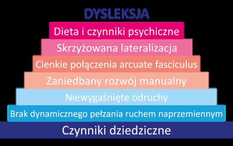 Orzeczenie o dysleksji