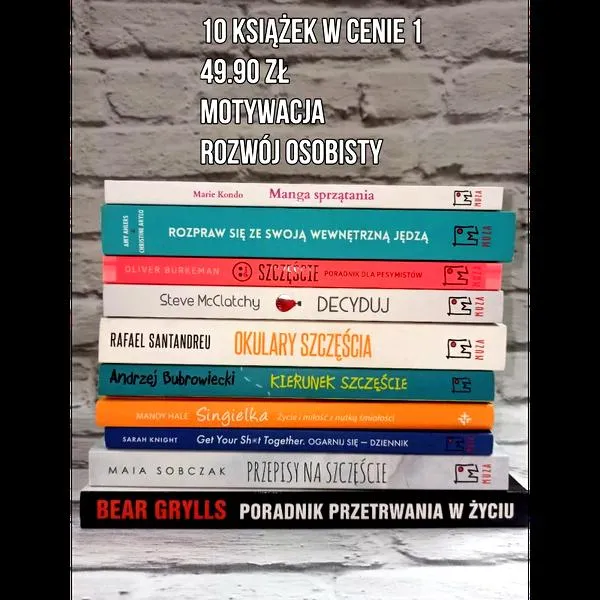 Osiąganie życiowych celów